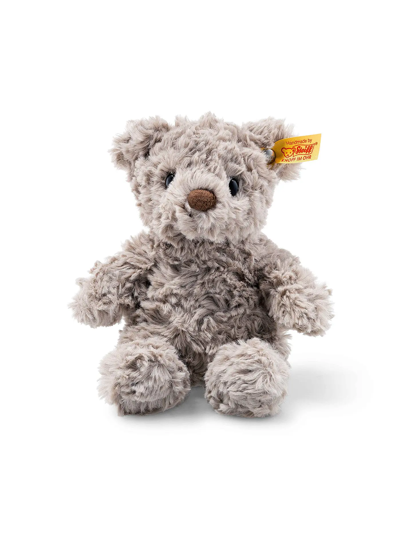 STEIFF | Soft Cuddly Friends - Honey Teddy grau 18cm | 